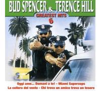 Bud Spencer & Terence Hill - Greatest Hits Vol.6