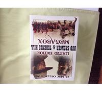 Bud Spencer & Terence Hill Megabox- Limited Edition (20er DVD Box)