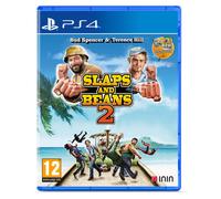 Bud Spencer & Terence Hill - PlayStation 4