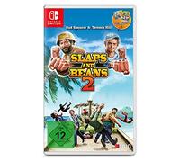 Bud Spencer & Terence Hill - Slaps and Beans 2 (Nintendo Switch)