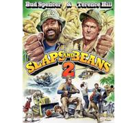Bud Spencer & Terence Hill - Slaps And Beans 2 (PC) - Steam Key - GLOBAL