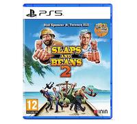 Bud Spencer & Terence Hill - Slaps and Beans 2 - PlayStation 5