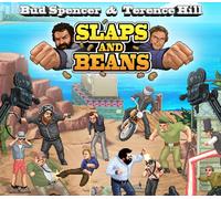 Bud Spencer & Terence Hill - Slaps And Beans NA XBOX One CD Key