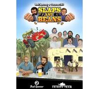 Bud Spencer & Terence Hill - Slaps And Beans Steam Gift GLOBAL