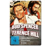 Bud Spencer & Terence Hill Vol. 1