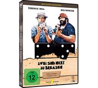 Spencer, Bud & Hill, Terence - ZWEI SIND NICHT ZU BREMSE - MO [DVD] [1978]