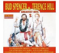 Bud Spencer & Terence Hill - Greatest Hits Vol.2