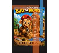 Bud the mokey: childrns