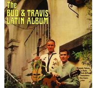 Bud & Travis - Bud & Travis Latin Album
