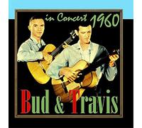 Bud & Travis in Concert, 1960