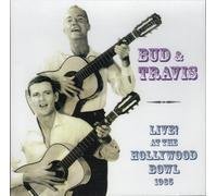 Bud & Travis - Live At The Hollywood Bowl 1965