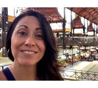 Budapest and the Danube River