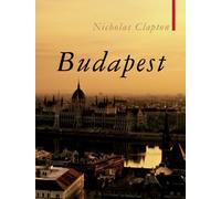 Budapest: City of Music (Armchair Traveller)