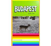 BUDAPEST: ENGLISH (Tu-Mi.com tourism and world travel)