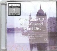 BUDAPEST FESTIVAL ORCHESTRA-IVAN FISCHER-BUDAPEST LIVE