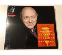 Budapest Fo; Ivan Fischer - Brahms: Symphony No.2