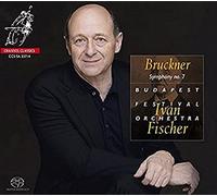 Budapest Fo; Ivan Fischer - Bruckner: Symphony No.7