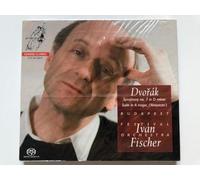 Budapest Fo; Ivan Fischer - Dvorak: Symphony No.7