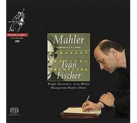 Budapest Fo; Ivan Fischer - Mahler: Symphony No. 2