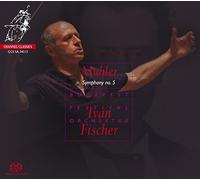 Budapest Fo; Ivan Fischer - Mahler: Symphony No. 5