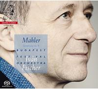 Budapest Fo; Ivan Fischer - Mahler: Symphony No. 9
