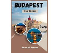Budapest Guía de viaje 2026