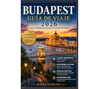 Budapest Guía de viaje 2026