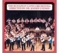 Budapest Gypsy Orchestra