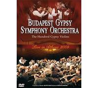 Budapest Gypsy Symphony Orchestra - Live in Athens 2009