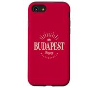 Budapest Hungary | Budapest Magyarország Modern Case for iPhone SE (2020) / 7 / 8