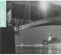 Budapest Jazz Orchestra - Budapest Jazz Suite