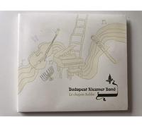Budapest klezmer Band Le chajem rebbe