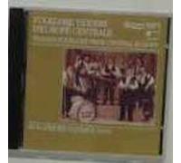 Budapest Klezmer Band - Yiddish Folklore