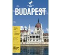 Budapest: La tua guida alla perla del Danubio tra terme, storia e magia senza tempo - Guide Turistiche di viaggi alla scoperta del Mondo