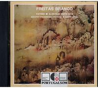 Budapest Po - Freitas Branco: Vathek/Alent