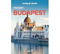 Budapest Pocket (Guide EDT/Lonely Planet. Pocket)