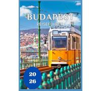 Budapest Reiseführer 2026