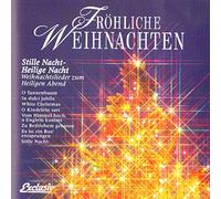 Budapest Strings Chor Und Orchester Konrad Plaickner Classical Collegium Payers Dresdner Kreuzchor - WeihnachtsIieder für HeiIigabend