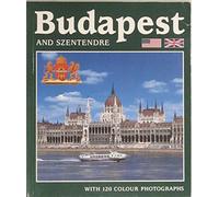 Budapest Walks in the City An Excursion to Szentendre