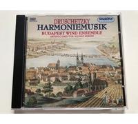 BUDAPEST WIND ENSEMBLE (ensemble) - Music for Wind Ensemble