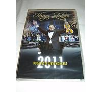 Budapesti Újévi Koncert 2011 Mága Zoltán / New Year's Concert Budapest, Hungary Maga Zoltan / Location: Papp László Budapest Sportarénában