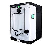 BudBox Pro Series White - XL Plus-HL Indoor Grow Tent (150x150x220)