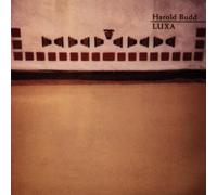 Budd Harold - Luxa