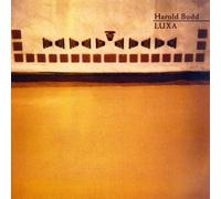 Budd, Harold - Luxa