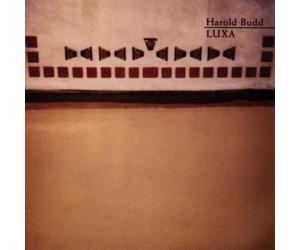 Budd Harold - Luxa