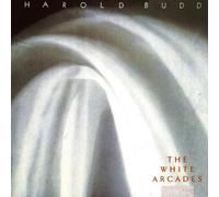 Budd Harold - White Arcades