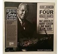 Budd Johnson [VINYL]