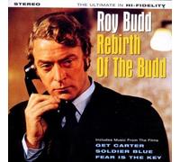 Budd Roy - Budd: Rebirth of the Budd