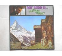 Budd, Roy - Budd, Roy Roy Budd Is The Sound Of Music LP Pye NSPL18195 NM/NM 1967