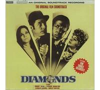 Budd Roy - Diamonds [VINYL]